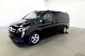 Mercedes-Benz V 220 lang EDITION elek. Heck AHK Liege-Paket Schwarz - thumbnail 1