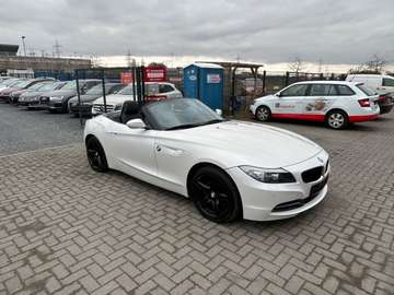 Roadster sDrive 20i*2HAND*M-LENKRAD*