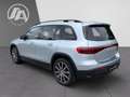 Mercedes-Benz EQB 300 4M AMG Premium+MBUX+AHK+Burm+HUD+360+Key Silber - thumbnail 5