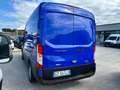 Ford Transit 290 2.0 Tdci MHEV 130Cv Trend L2H2 E6.2 Blu/Azzurro - thumbnail 3