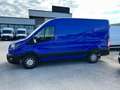 Ford Transit 290 2.0 Tdci MHEV 130Cv Trend L2H2 E6.2 Blu/Azzurro - thumbnail 12