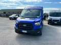 Ford Transit 290 2.0 Tdci MHEV 130Cv Trend L2H2 E6.2 Blu/Azzurro - thumbnail 14