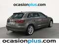Audi A3 Sportback 1.2 TFSI Advanced 110 Gris - thumbnail 4