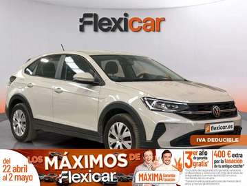 1.0 TSI Life 70kW