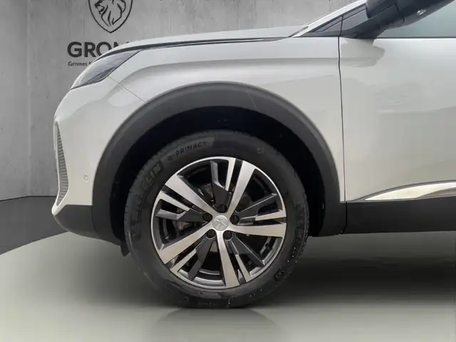 Peugeot 5008 view 11