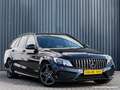 Mercedes-Benz C 180 180  ESTATE AMG  Navi Camera HUD 67.000KM Negro - thumbnail 2