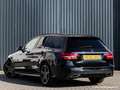 Mercedes-Benz C 180 180  ESTATE AMG  Navi Camera HUD 67.000KM Noir - thumbnail 4