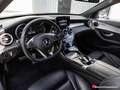 Mercedes-Benz C 180 180  ESTATE AMG  Navi Camera HUD 67.000KM Negro - thumbnail 7