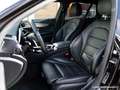 Mercedes-Benz C 180 180  ESTATE AMG  Navi Camera HUD 67.000KM Negro - thumbnail 9