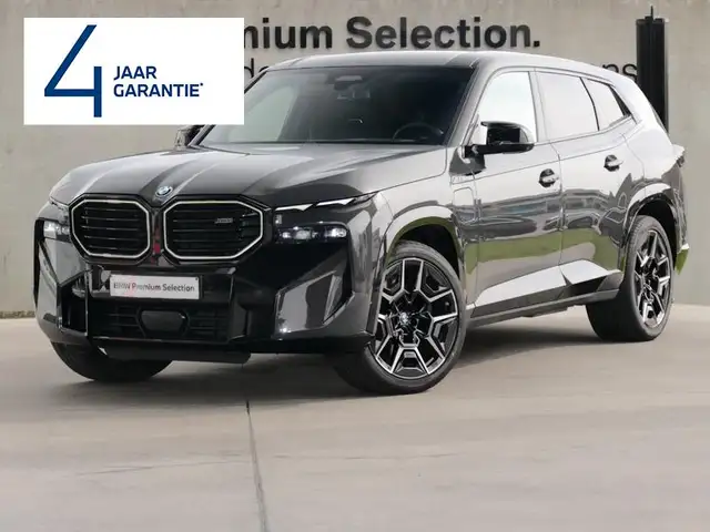 BMW XM 50e Sportautomatic  | TOW | DRIVE ASS PROF |