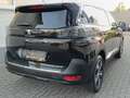 Peugeot 5008 Allure Pack 7-Sitzer Schwarz - thumbnail 3