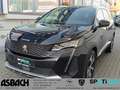 Peugeot 5008 Allure Pack 7-Sitzer Schwarz - thumbnail 1