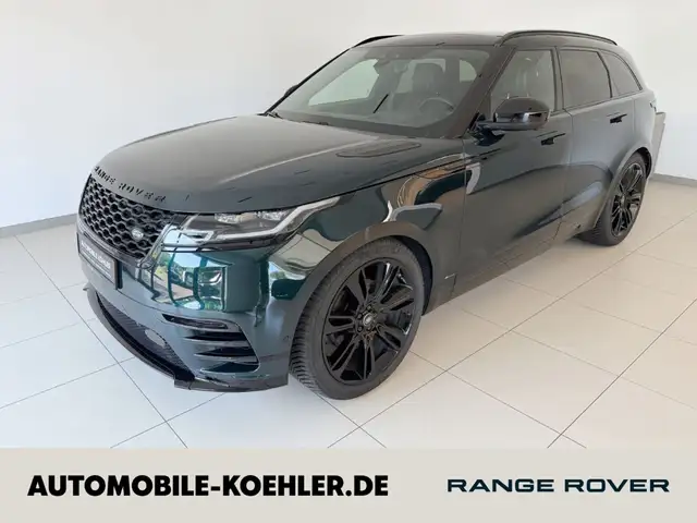 Land Rover Range Rover Velar D300 R Dynamic HSE AHK 22''LM