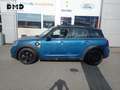 MINI Countryman C Cooper SE  125ch + 95ch Northwood ALL4 BVA6 Blauw - thumbnail 2