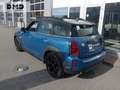 MINI Countryman C Cooper SE  125ch + 95ch Northwood ALL4 BVA6 Blauw - thumbnail 3