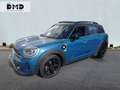 MINI Countryman C Cooper SE  125ch + 95ch Northwood ALL4 BVA6 Blauw - thumbnail 1