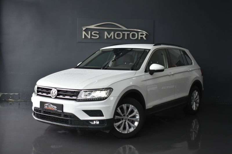 Volkswagen Tiguan 2.0TDI Advance DSG 110kW - foto 1