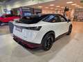 Nissan Ariya NISMO 87 kWh e-4ORCE Weiß - thumbnail 4