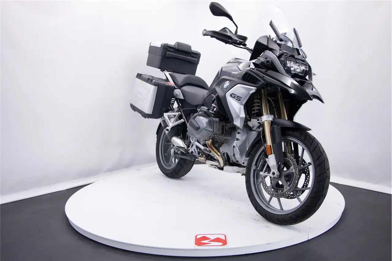 BMW R 1250 GS