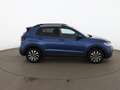 Volkswagen T-Cross 1.0 TSI Active Aut LED RADAR NAVI SITZHZG Blau - thumbnail 5