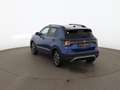 Volkswagen T-Cross 1.0 TSI Active Aut LED RADAR NAVI SITZHZG Blau - thumbnail 8