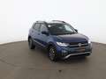 Volkswagen T-Cross 1.0 TSI Active Aut LED RADAR NAVI SITZHZG Blau - thumbnail 6