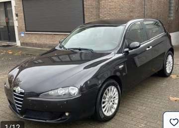 147 1.6i TS Impression