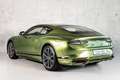 Bentley Continental New GT Speed First Edition V8 Hybrid Grün - thumbnail 6