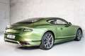 Bentley Continental New GT Speed First Edition V8 Hybrid Grün - thumbnail 9