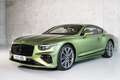Bentley Continental New GT Speed First Edition V8 Hybrid Grün - thumbnail 4