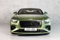 Bentley Continental New GT Speed First Edition V8 Hybrid Grün - thumbnail 3