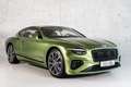 Bentley Continental New GT Speed First Edition V8 Hybrid Grün - thumbnail 1