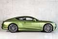 Bentley Continental New GT Speed First Edition V8 Hybrid Grün - thumbnail 10