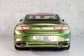 Bentley Continental New GT Speed First Edition V8 Hybrid Grün - thumbnail 8