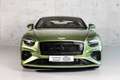 Bentley Continental New GT Speed First Edition V8 Hybrid Grün - thumbnail 2