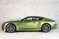 Bentley Continental New GT Speed First Edition V8 Hybrid Grün - thumbnail 5