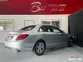 Mercedes-Benz C 220 IV 220 BlueTEC Executive 7G-Tronic Plus - thumbnail 2