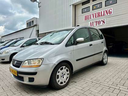 Fiat Idea 1.4-16V Dynamic | Airco |Carplay | Trekhaak