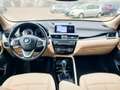 BMW X1 F48 2021 xdrive25e xLine Plus auto NEOPATENTATI Noir - thumbnail 8