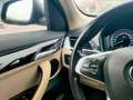 BMW X1 F48 2021 xdrive25e xLine Plus auto NEOPATENTATI Noir - thumbnail 10
