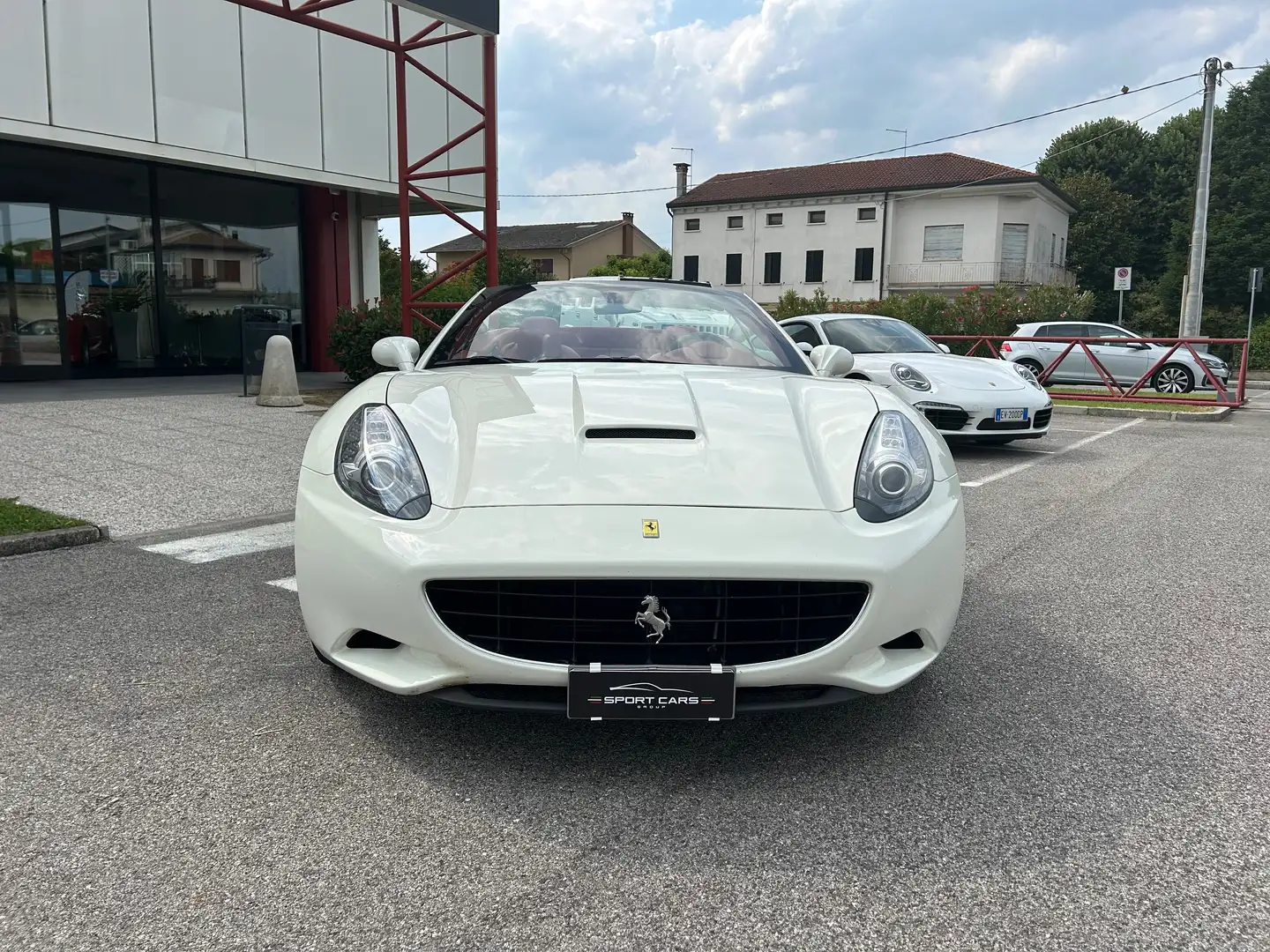 Ferrari California California 4.3 dct EVO 30 - 490CV - 2