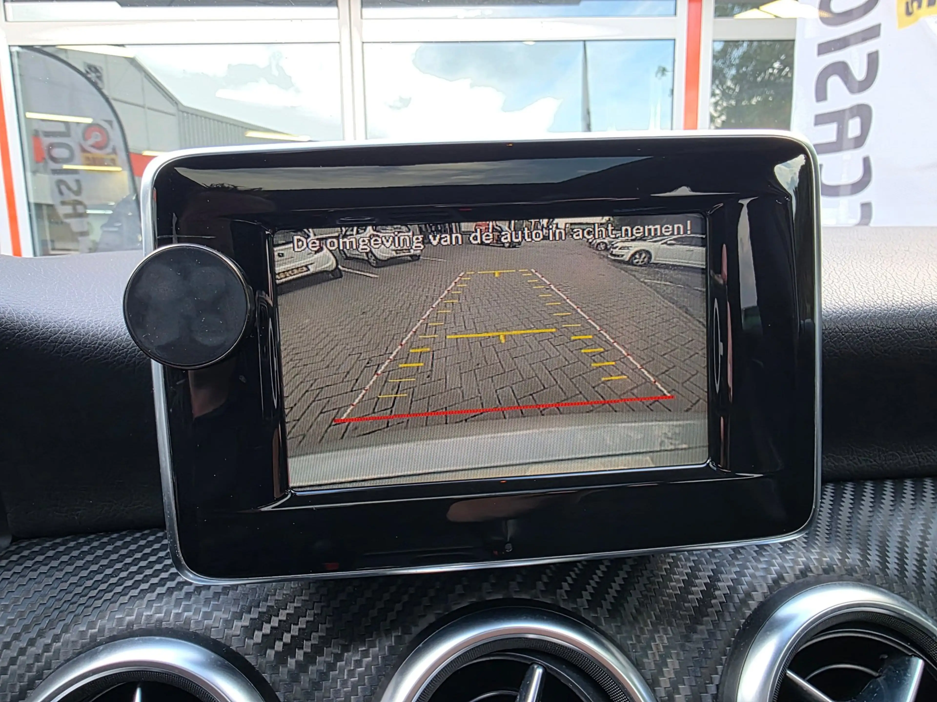 Mercedes-Benz A 180 Ambition AMG Automaat BJ.2012 / Panodak / Navi / H — photo 26