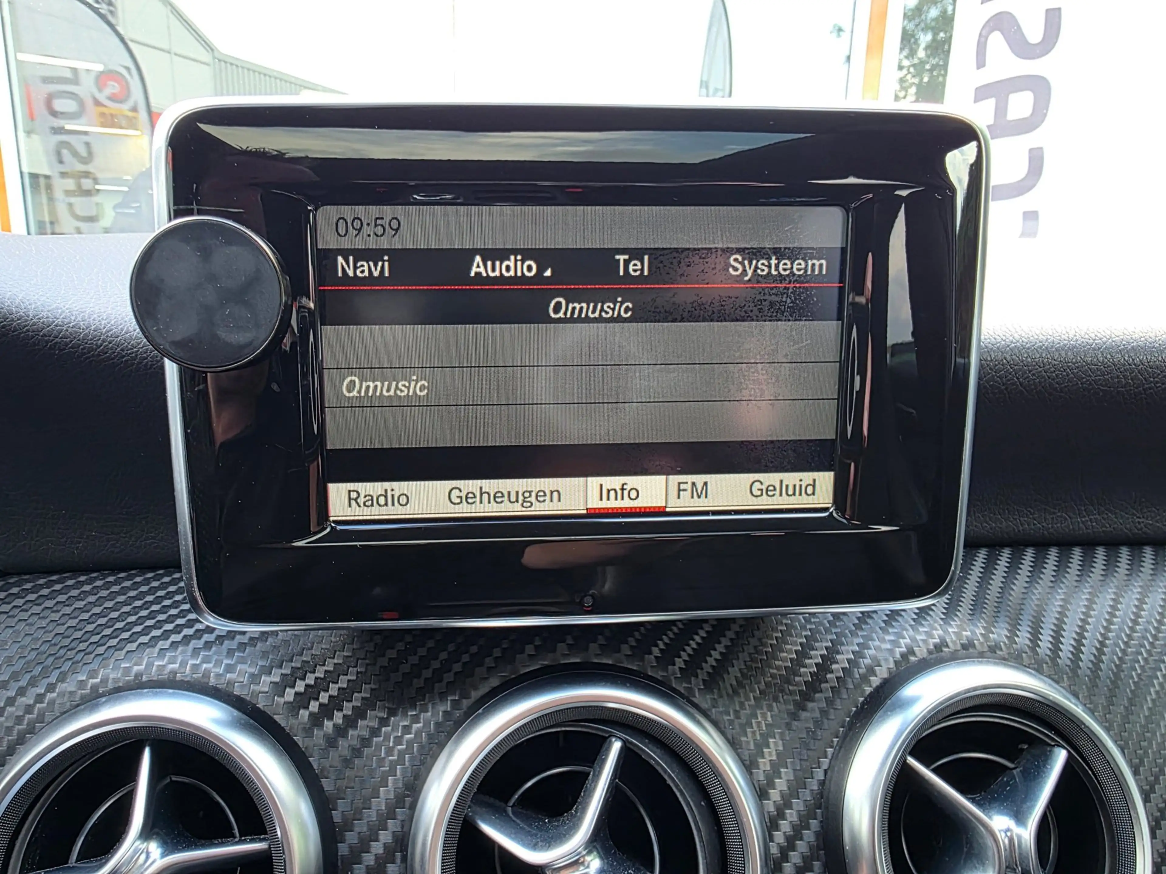 Mercedes-Benz A 180 Ambition AMG Automaat BJ.2012 / Panodak / Navi / H — photo 21