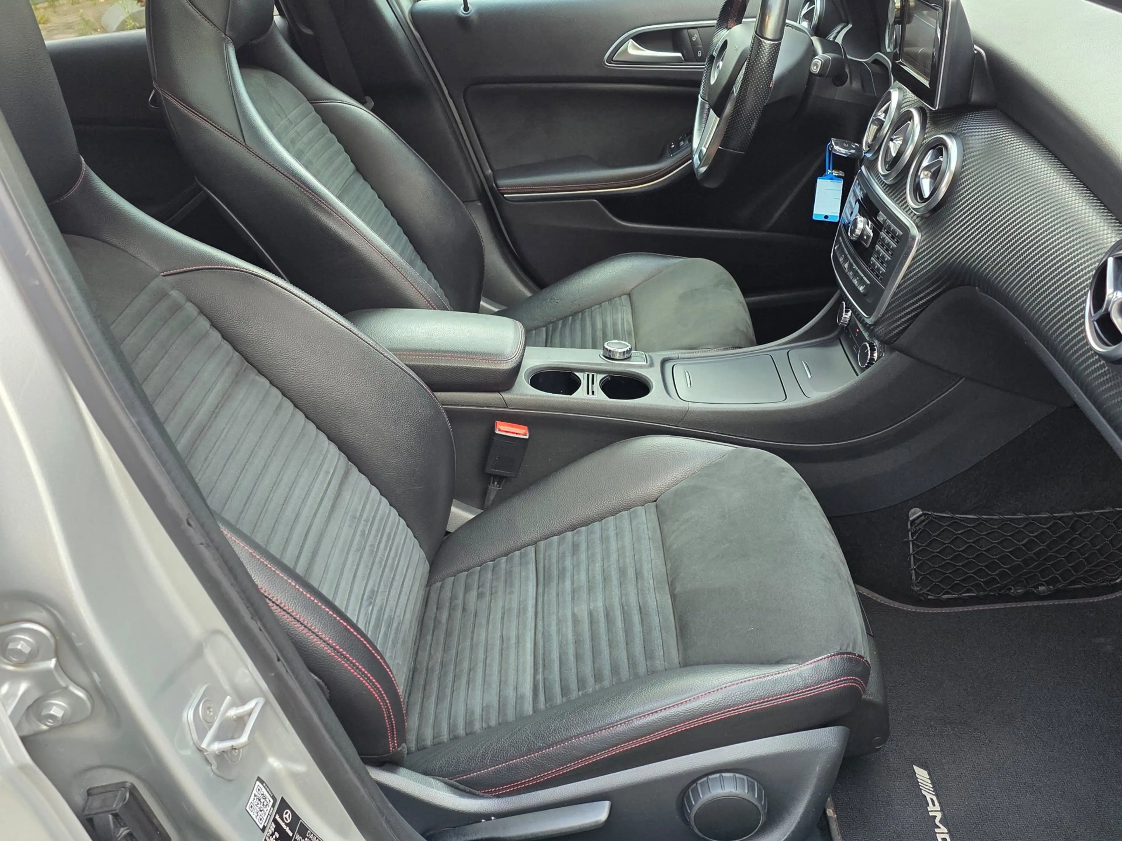 Mercedes-Benz A 180 Ambition AMG Automaat BJ.2012 / Panodak / Navi / H — photo 15