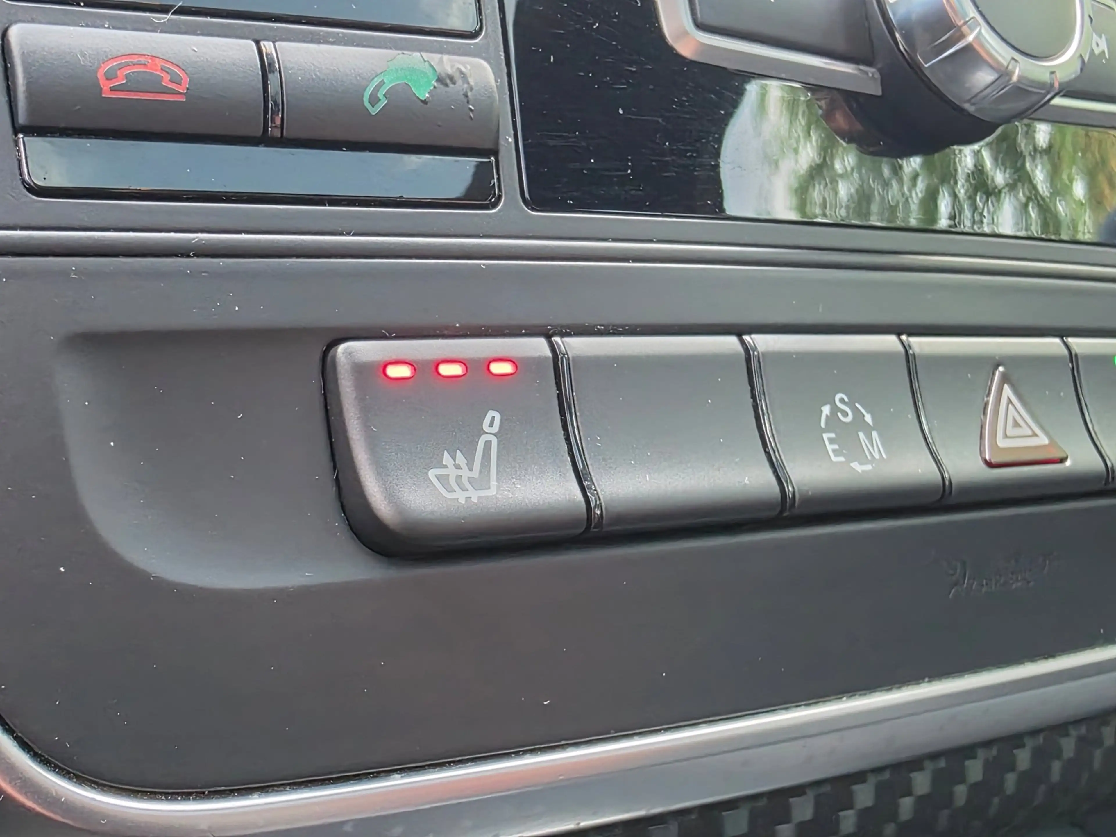 Mercedes-Benz A 180 Ambition AMG Automaat BJ.2012 / Panodak / Navi / H — photo 29