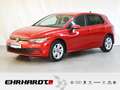 Volkswagen Golf VIII 1.0 TSI Life LED*NAV*SHZ*PDC*KAMERA*VIRTUA... Rosso - thumbnail 1
