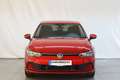 Volkswagen Golf VIII 1.0 TSI Life LED*NAV*SHZ*PDC*KAMERA*VIRTUA... Rosso - thumbnail 2