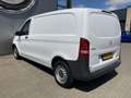Mercedes-Benz Vito 110 CDI Lang Bankje bijrijder | Omvormer | Betimme Weiß - thumbnail 15