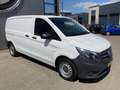 Mercedes-Benz Vito 110 CDI Lang Bankje bijrijder | Omvormer | Betimme Weiß - thumbnail 6