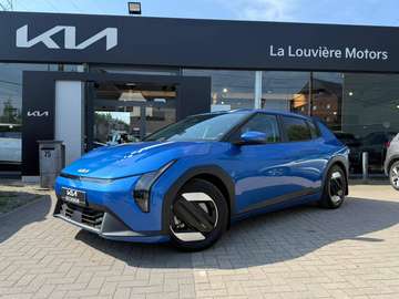 EV4 81.4 kWh Business Plus Business Plus ** CLIM ** NAVI ** CUIR ** CAR-PLAY ** CAMERA **